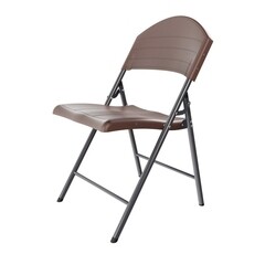 Изображение товара Стул складной T коричневое дерево (15.968.06.05.09.T.8017)