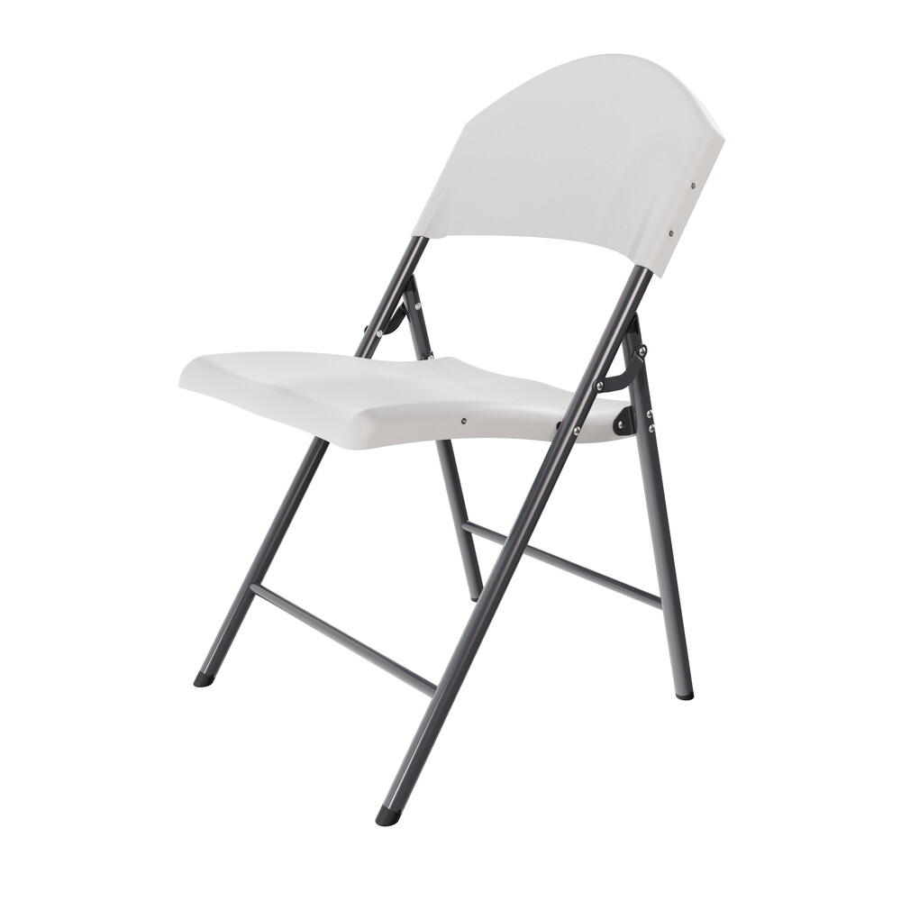 

Стул складной N белый флок (15.968.06.05.09.N.9003)