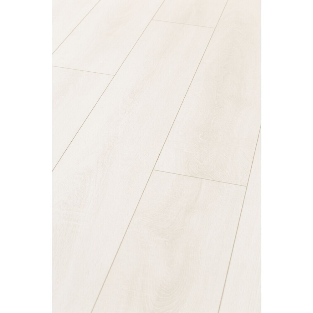 

Ламинат 32 класс Эггер Хоум дуб тосколано белый 1,994 кв.м 8 мм с фаской влагостойкий