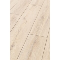 Ламинат 32 класс Эггер Хоум дуб паркетный 1,994 кв.м 8 мм с фаской влагостойкий