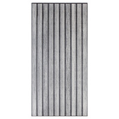 Панель ПВХ 600х290х3 мм офсет Grace серый бук 0,174 кв.м