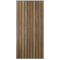 Панель ПВХ 600х280х3 мм офсет Grace палисандр 0,168 кв.м