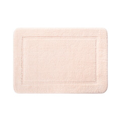 Коврик для ванной бежевый 90х60 см Iddis Promo (PSQL01Mi12)