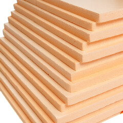 Экструдированный пенополистирол Пеноплэкс Комфорт 30х585х1185 мм - фото 10