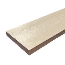 Доска сухая строганая 20х120х2000 мм хвойные породы сорт АВ ФГИС ЛК