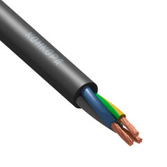 Кабель Конкорд КГВВнг(А)-LS 3х1,5 (100 м)