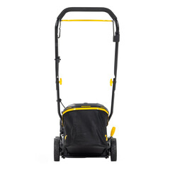 Газонокосилка бензиновая Champion LM4222 418 мм 3 л.с. - фото 5