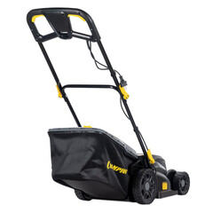 Газонокосилка электрическая Champion EM3716 370 мм 1600 Вт - фото 6