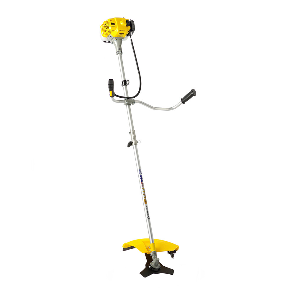 Изображение товара Триммер бензиновый Champion T260-2 1,2 л.с.