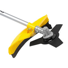 Триммер бензиновый Champion T260-2 1,2 л.с. - фото 14