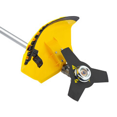 Триммер бензиновый Champion T260-2 1,2 л.с. - фото 11