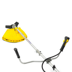 Триммер бензиновый Champion T260-2 1,2 л.с. - фото 10