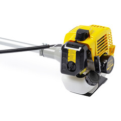 Триммер бензиновый Champion T260-2 1,2 л.с. - фото 8