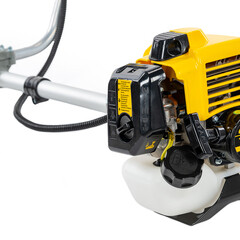 Триммер бензиновый Champion T260-2 1,2 л.с. - фото 6