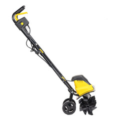 Культиватор электрический Champion EC1500 1500 Вт - фото 5