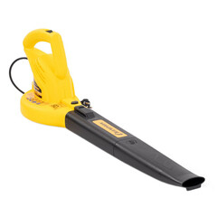 Воздуходувка электрическая ручная Champion EB1000 1000 Вт - фото 6