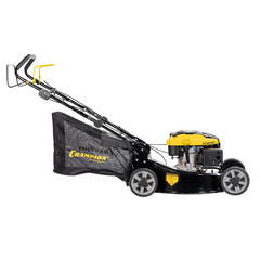 Газонокосилка бензиновая Champion LM5645 560 мм 6 л.с. - фото 8