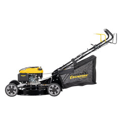 Газонокосилка бензиновая Champion LM5645 560 мм 6 л.с. - фото 5