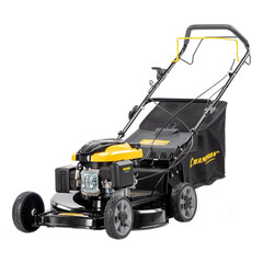 Газонокосилка бензиновая Champion LM5645 560 мм 6 л.с.