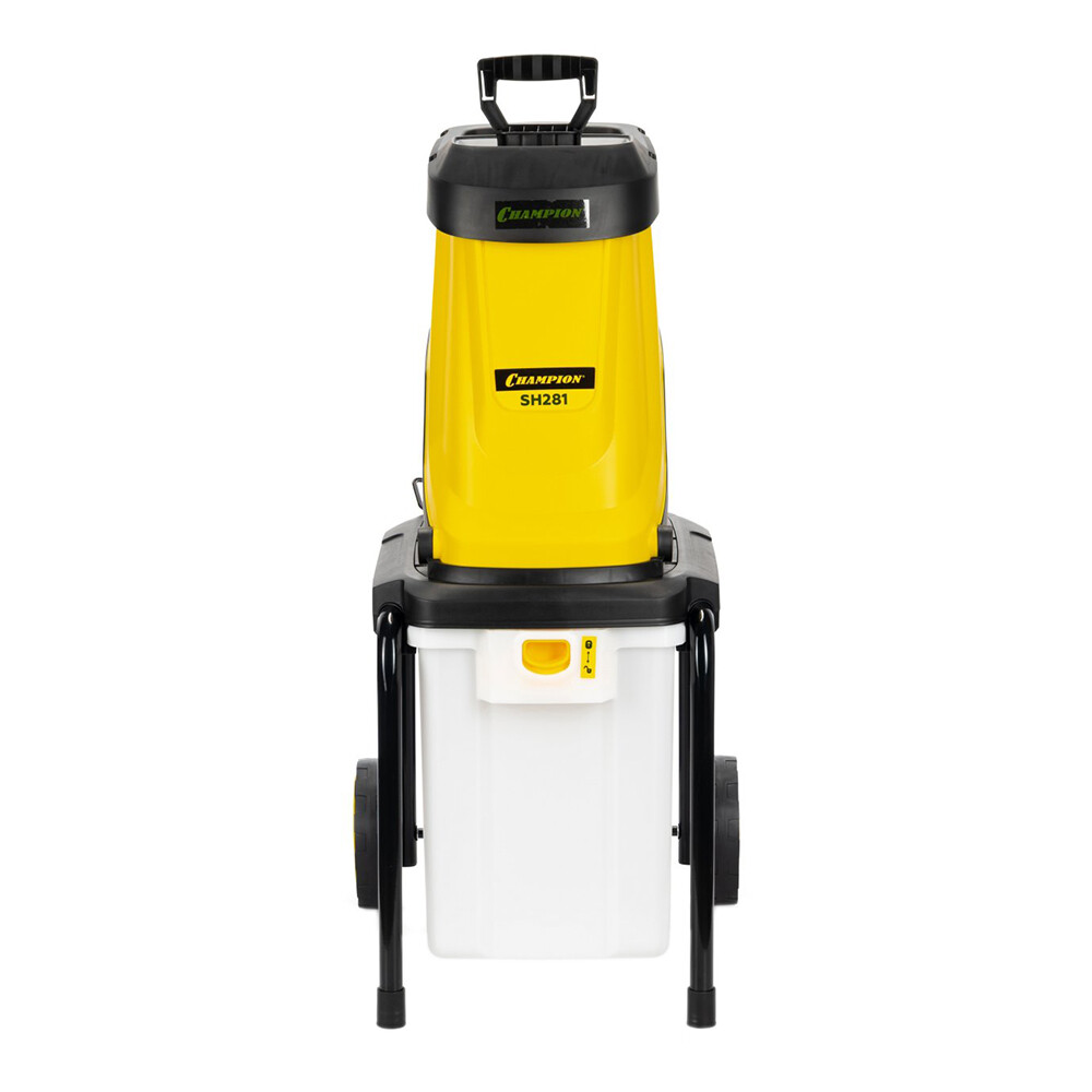 Измельчитель электрический Champion SH281 2,8 кВт