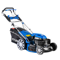 Газонокосилка бензиновая Hyundai L 5110S 510 мм 5,6 л.с. - фото 5