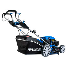 Газонокосилка бензиновая Hyundai L 5110S 510 мм 5,6 л.с. - фото 4