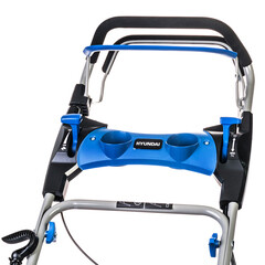 Газонокосилка бензиновая Hyundai L 5110S 510 мм 5,6 л.с. - фото 3