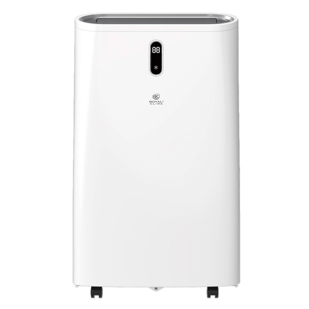 Изображение товара Кондиционер мобильный Royal Clima Strada RM-ST39CH-E2 3850 Вт 27 м2 с пультом