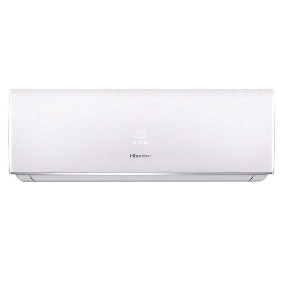 Изображение товара Сплит-система настенная Hisense Smart DC Inverter AS-07UW4RYDDB00 2150 Вт 21,5 м2 комплект