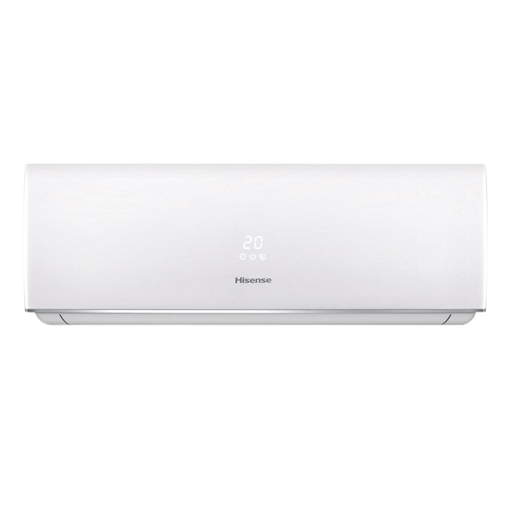 Изображение товара Сплит-система настенная Hisense Smart DC Inverter AS-09UW4RYDDB05 2700 Вт 27 м2 комплект