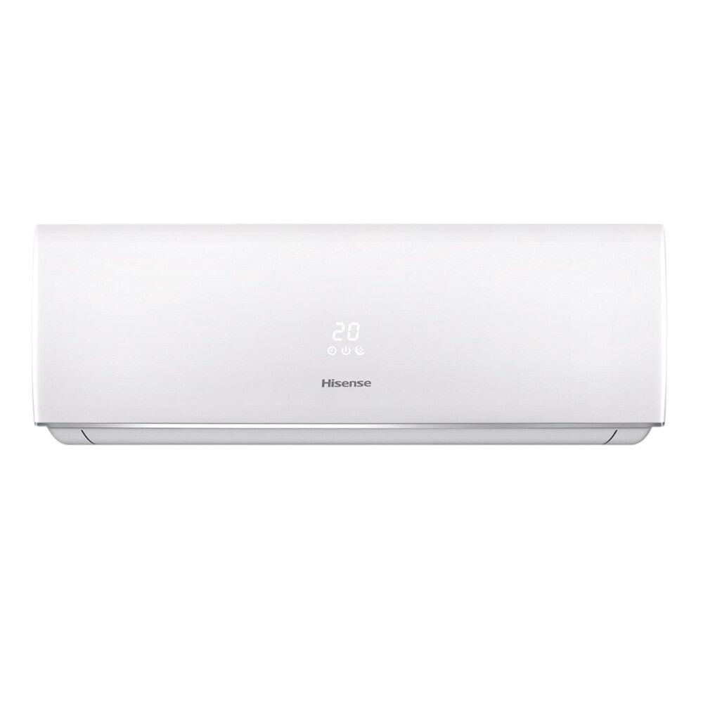Изображение товара Сплит-система настенная Hisense Smart DC Inverter AS-11UW4RYDDB02 3300 Вт 33 м2 комплект