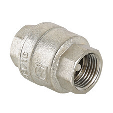 Клапан обратный Valtec 1 1/2 ВР(г) х 1 1/2 ВР(г) (VT.161.N.08)