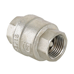 Клапан обратный Valtec 1 1/2 ВР(г) х 1 1/2 ВР(г) (VT.161.N.08)