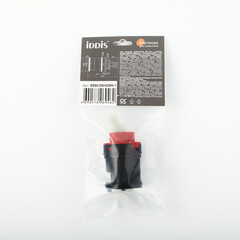 Картридж для смесителя Iddis d35 мм (999C35H2SM-1) - фото 9