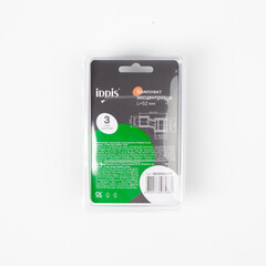 Эксцентрик для смесителя Iddis 3/4х1/2 52 мм (2 шт.) (982BR052SM) - фото 7