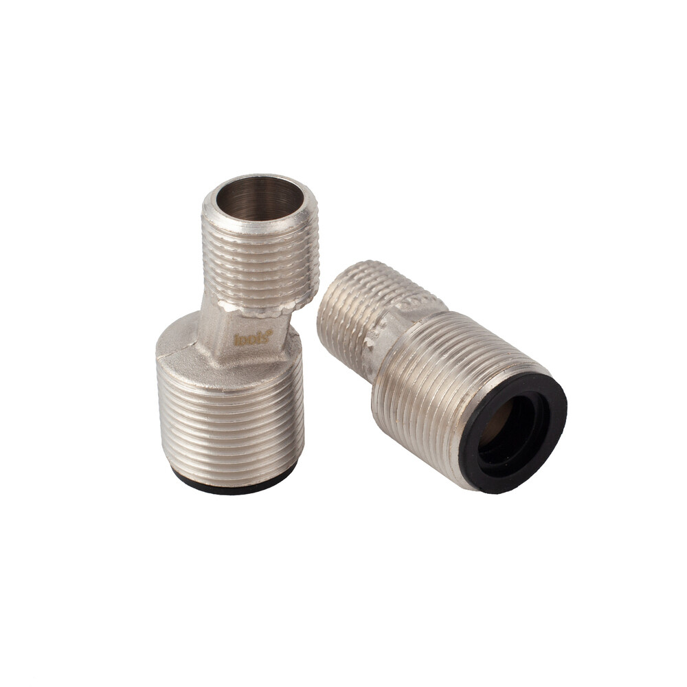 Изображение товара Эксцентрик для смесителя Iddis 3/4х1/2 52 мм (2 шт.) (982BR052SM)