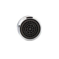 Аэратор для смесителя корпусный Iddis Optima Home наружная резьба M24 (996P24B1SM) - фото 4