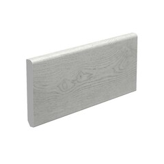 Изображение товара Плинтус кварцевый Alpine Floor Grand Sequoia 11х80х2200 мм дейнтри (SK 11-12)