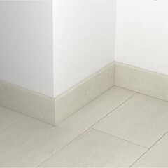 Плинтус кварцевый Alpine Floor Grand Sequoia 11х80х2200 мм эвкалипт (SK 11-1) - фото 2