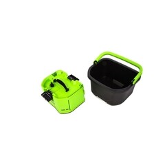 Мойка высокого давления Greenworks GDC40 без АКБ и ЗУ (5104507) - фото 4