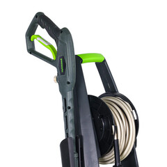 Мойка высокого давления Greenworks GPWG5II 2000 Вт (5106607) - фото 4