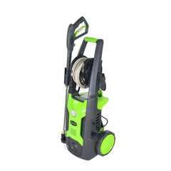 Изображение товара Мойка высокого давления Greenworks GPWG5II 2000 Вт (5106607)