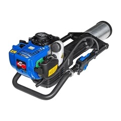 Копер бензиновый ТСС 95GPDA 1,36 кВт 55 Дж (046756) - фото 6