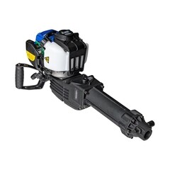 Отбойный молоток бензиновый ТСС GJH95A 1200 Вт 55 Дж HEX 30 (207005) - фото 4