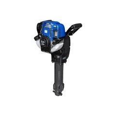 Отбойный молоток бензиновый ТСС GJH95A 1200 Вт 55 Дж HEX 30 (207005)