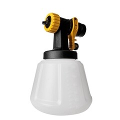 Изображение товара Насадка для краскопульта Tecmaster 1,2 л универсальная (1230001)