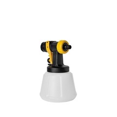 Изображение товара Краскопульт электрический Tecmaster T1000 700 Вт 1,2 л (1231000)