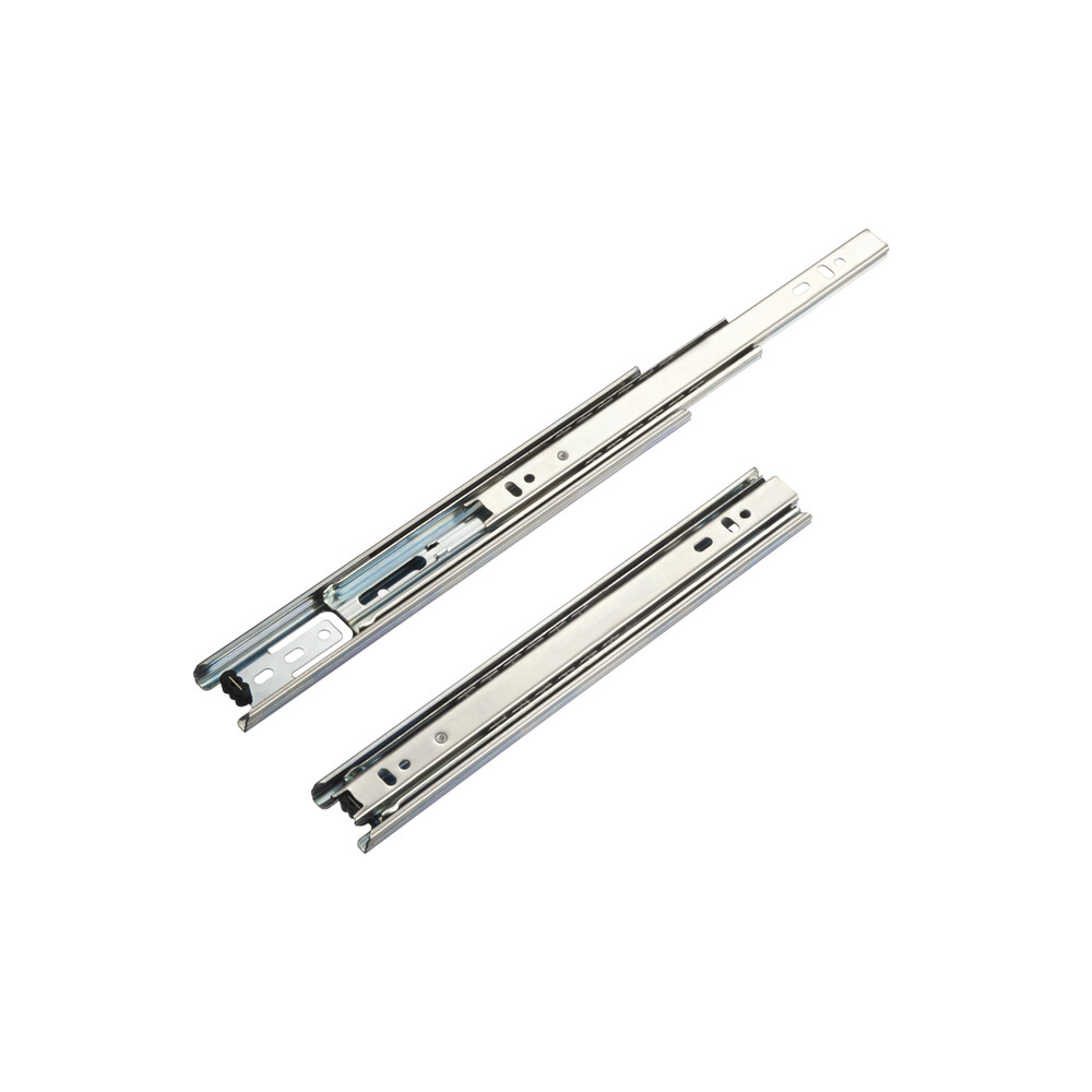 Изображение товара Направляющие шариковые Lemax prof 35x300 полное выдвижение (2 шт.)