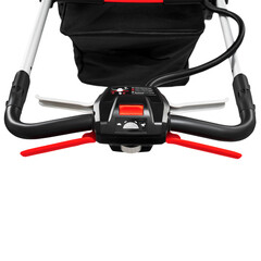 Газонокосилка аккумуляторная Мобил К Премиум XMA51 60 В 510 мм без АКБ и ЗУ (MBK0032699) - фото 2