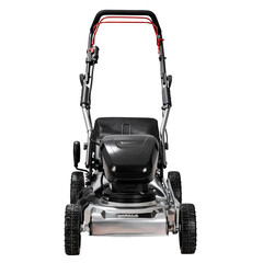 Газонокосилка аккумуляторная Мобил К Комфорт XMA46 40 В 460 мм 4Ач Li-Ion 2 АКБ и ЗУ (MBK0032168) - фото 4